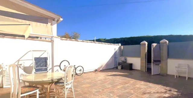 Adosado 3 habitaciones 80m² en venta - Costa Del Sol — 21