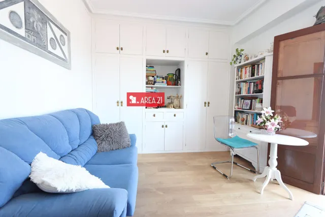 Acogedor Piso en Benaguasil con Magníficas Vistas — 24