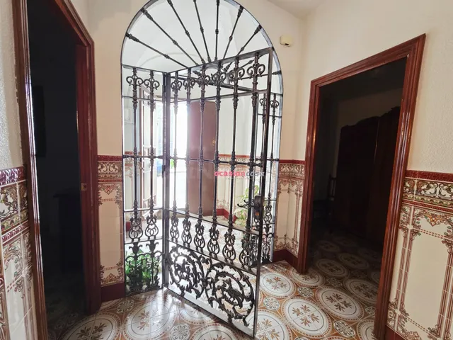 CASA Y PISO EN VENTA EN POZOBLANCO - foto 3