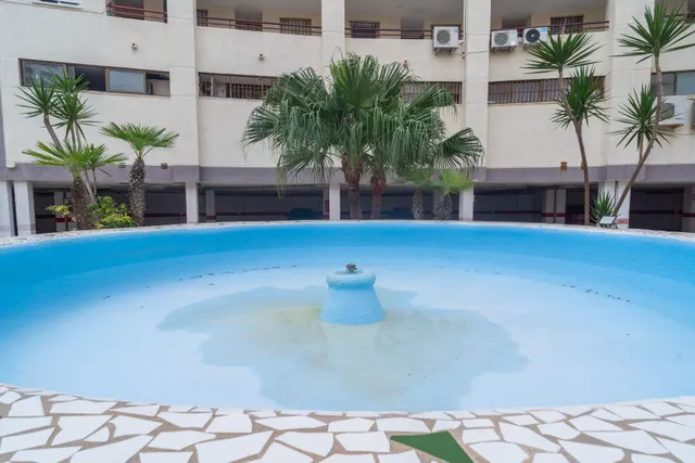 Amplio apartamento en la zona de Magic World — 32