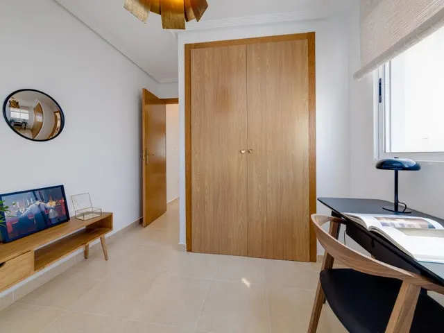 Villa 3 habitaciones 109m² en venta - La marina — 6