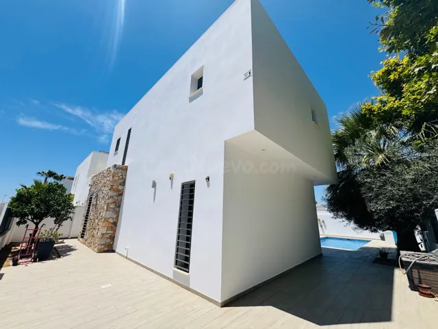 Villa 3 habitaciones 154m² en venta - San Pedro del Pinatar — 2