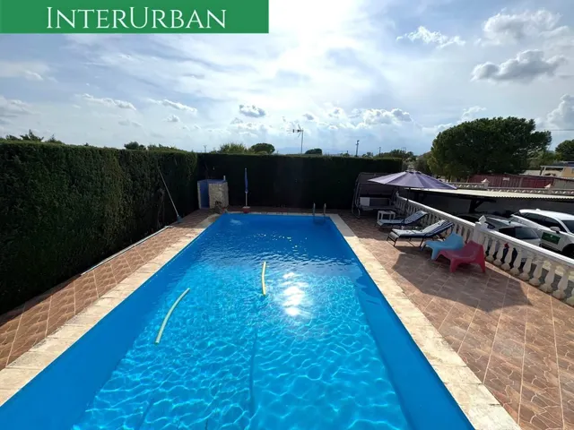 Chalet 5 habitaciones 268m² en venta - Urb. Montcati — 37