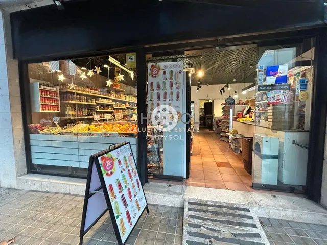 Traspaso de supermercado gourmet en Tres Torres – Sant Gerva - foto 3
