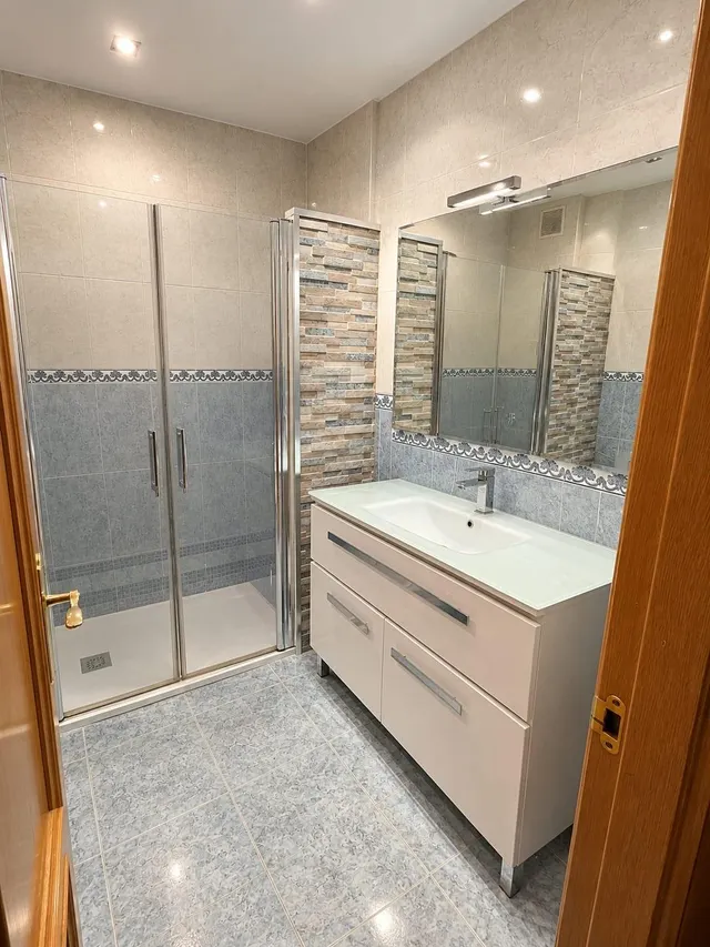 Chalet Adosado en venta en Torralba de Calatrava. — 15