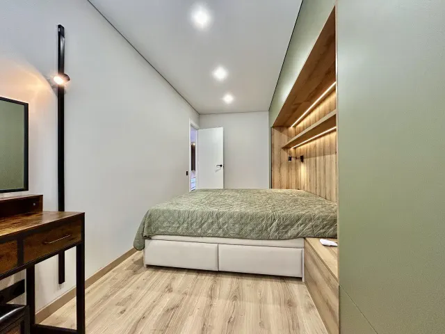Apartamento 2 habitaciones 56m² en venta - Centro — 12