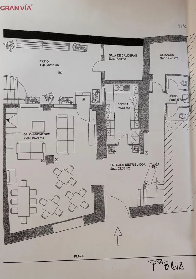 Preciosa casa a la venta en Sojuela — 39