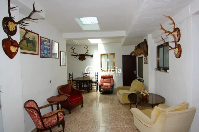 AMPLIA VILLA A LA VENTA EN PEDREGUER GV2018585-A — 15