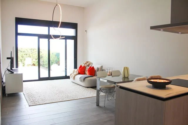 Villa 3 habitaciones 107m² en venta - Pueblo 3 — 7