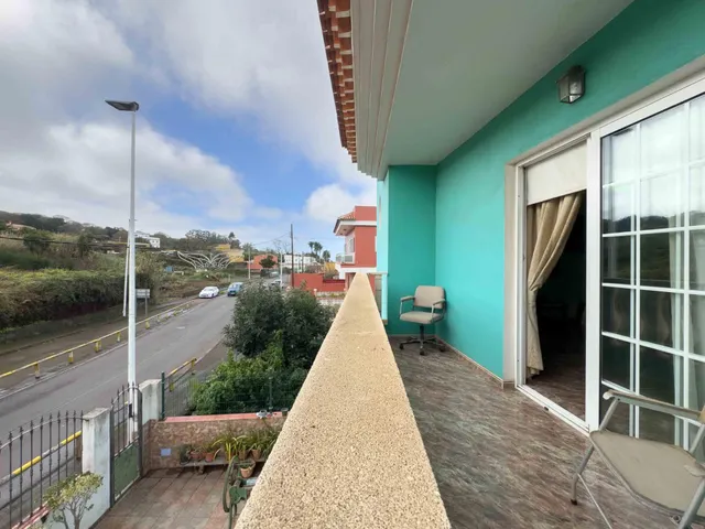 VENTA CASA/CHALET CON VISTAS AL MAR Y MONTAÑA — 26