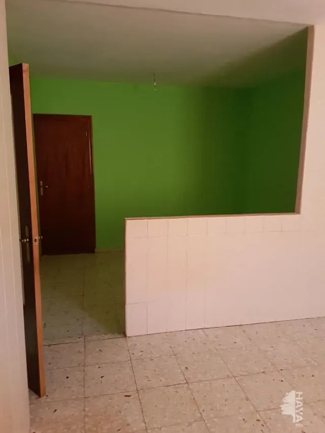 Piso en 1ª Planta en Aliseda — 7
