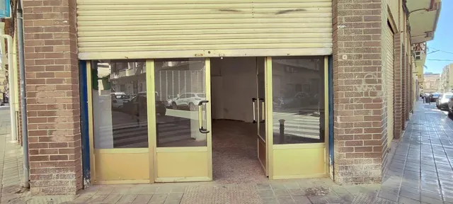 Local Comercial en Alquiler en La Florida, Alicante - Ideal para Nuevos Proyectos — 7