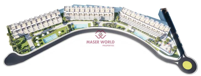 Residencias de nueva construcción exclusivas con vistas al mar en Finestrat, Alicante — 7