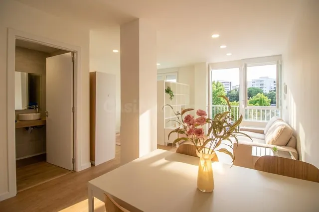 INVERSIÓN Y HOGAR EN XÀTIVA: APARTAMENTOS DESDE 92.000€ - foto 5