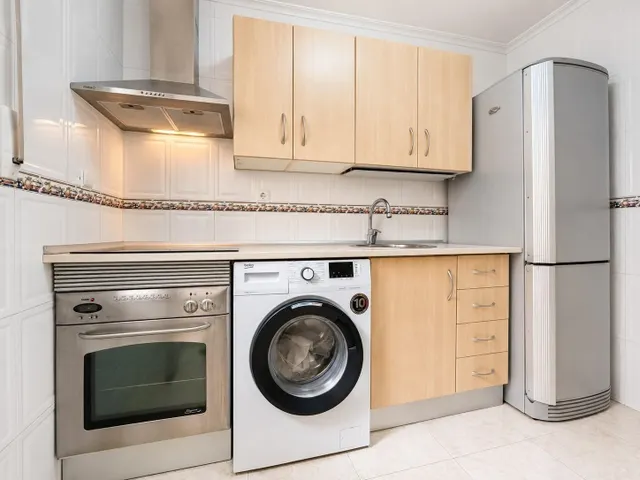 Apartamento 2 habitaciones 72m² en venta - Altos de Campoamor — 7