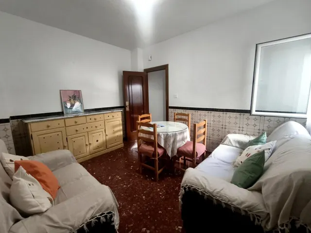 ¡¡¡¡ÁTICO CON 118 M2 DE TERRAZA JUNTO A LA PARADA DEL METRO!!!! — 19