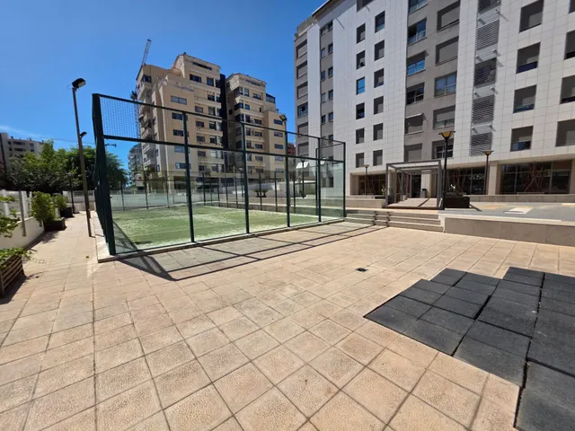 Oportunidad única en el Auditorio: Acogedora vivienda de 2 habitaciones con garaje y trastero — 26