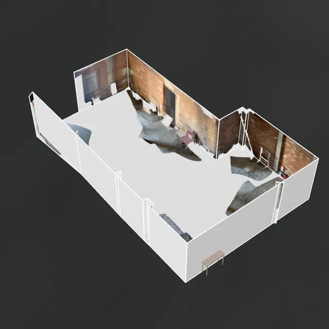 Magnífica casa en construcción — 40