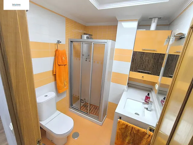 Amplio y luminoso piso seminuevo en San Pedro, Albacete por solo €209,000 ✨/ 229000 € con garaje — 22