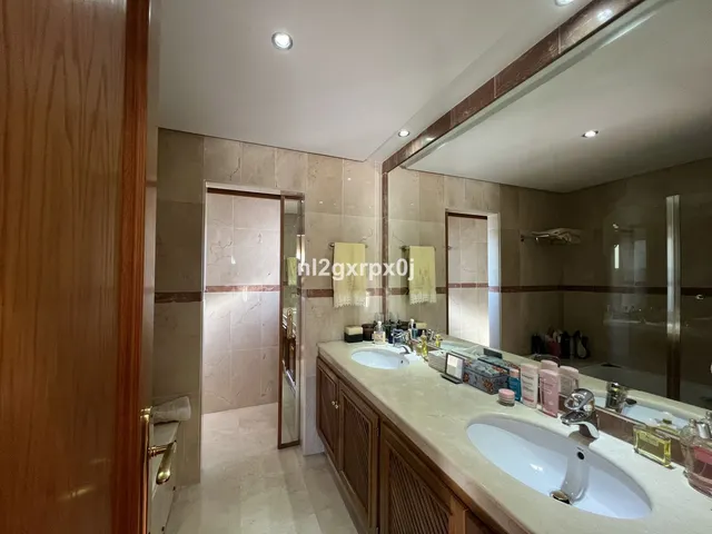 Adosado 3 habitaciones 338m² en venta - Costa Del Sol — 14