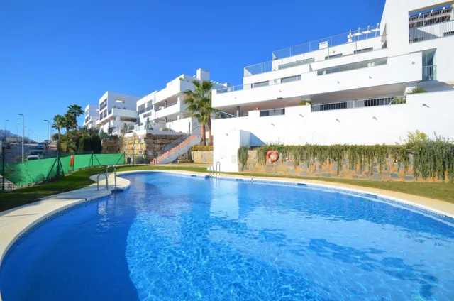 Ático 2 habitaciones 110m² en venta - Costa Del Sol - foto 2
