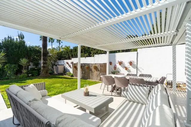 Chalet 5 habitaciones 379m² en venta - Paraiso-Barronal — 41