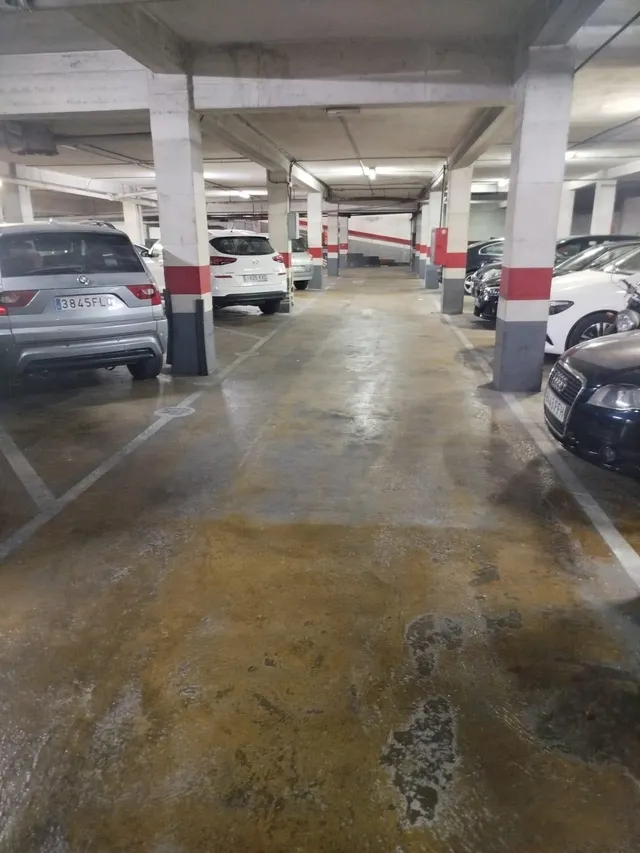 ¡Oportunidad única en el centro de Alicante! — 9