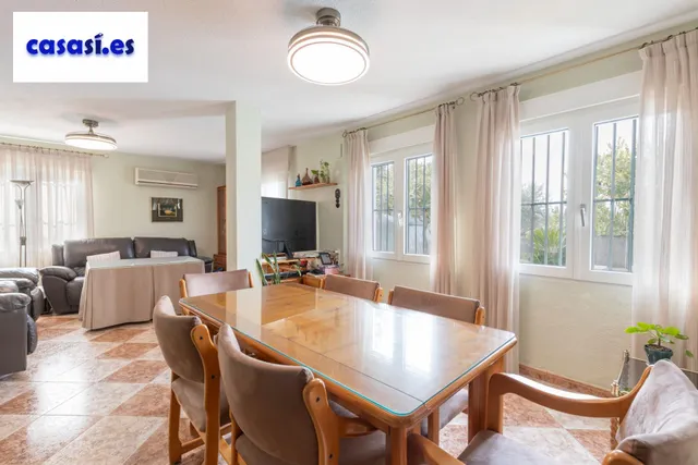 Vivienda Exclusiva en Urbanización Viñas del Rey – Otura — 10