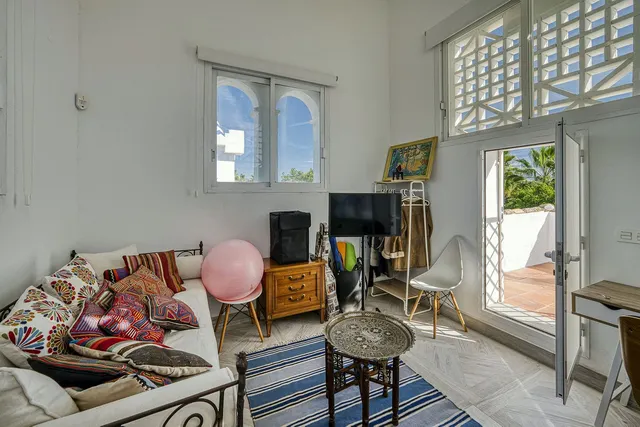 Ático Dúplex 4 habitaciones 279m² en venta - Whater Gardens — 43