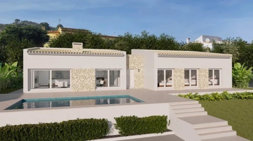 Villa 3 habitaciones 149m² en venta - La solana garden