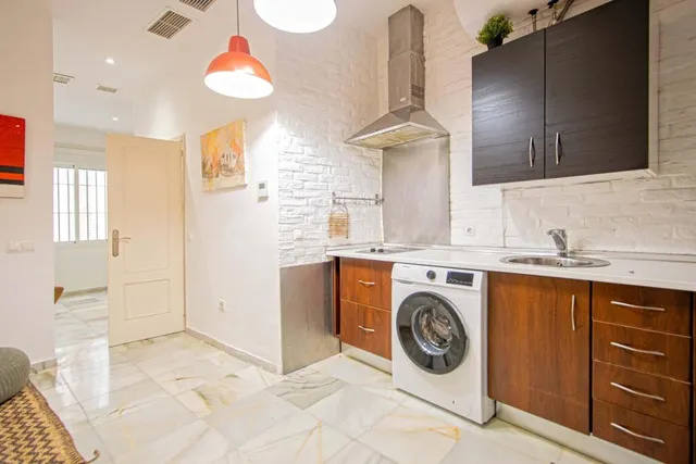 Precioso apartamento junto Calle Feria!!! — 8