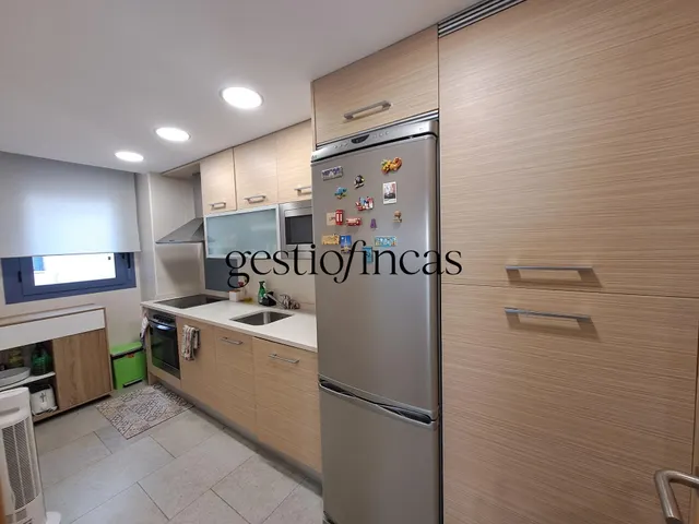 Fantástico piso en alquiler con vistas al mar en Els Esquirols, en Cambrils — 6