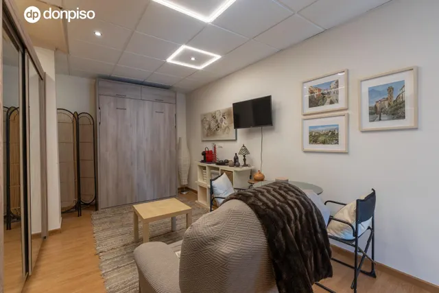 Exclusivo dúplex tipo loft de 225 m2 con apartamento independiente en una ubicación inmejorable — 36