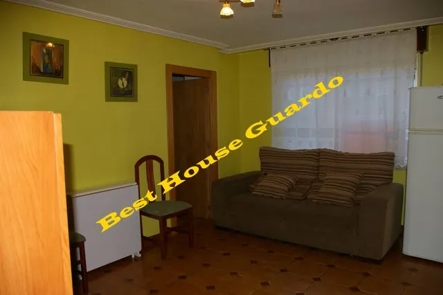 Piso céntrico en Guardo - foto 5