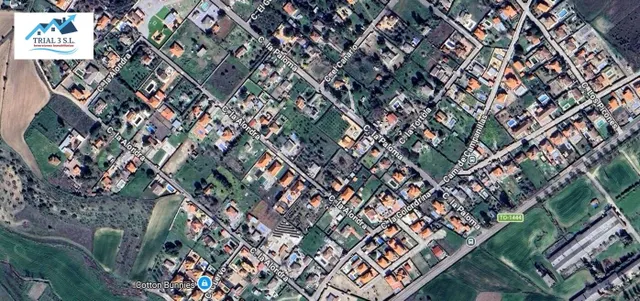Venta Casa en El Casar de Escalona - Toledo — 2