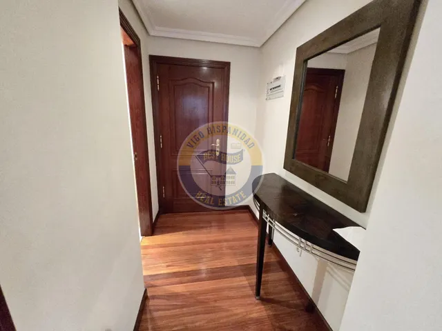 HISPANIDAD 2 DORMITORIOS 2 BAÑOS CON GARAJE Y TRASTERO — 20