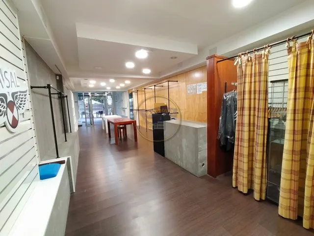 LOCAL COMERCIAL DE 86 M2 EN GRAN VIA, PROXIMO A PLAZA AMERICA — 13