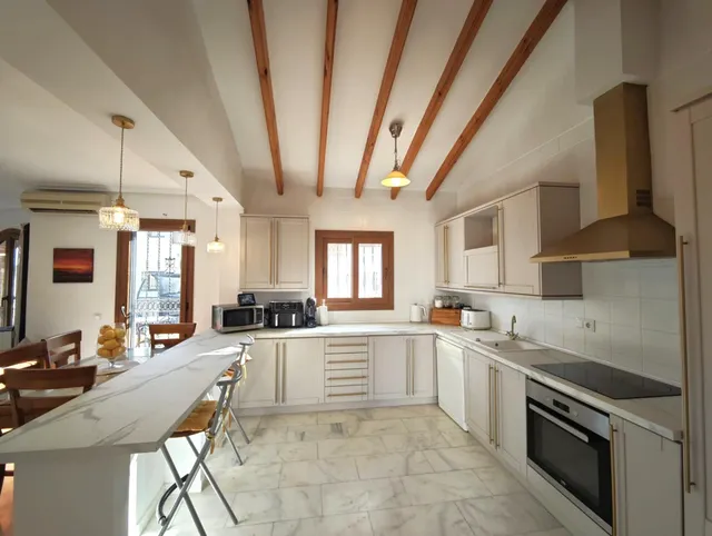 Villa 4 habitaciones 167m² en venta - Comunidad valenciana — 21