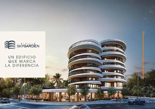 Tu nueva oficina en altillo sky garden | jerez — 6