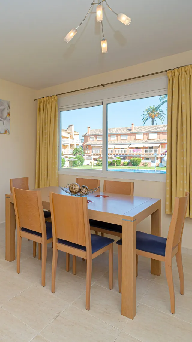 Amplio apartamento en excelente ubicación en venta en Jávea — 18