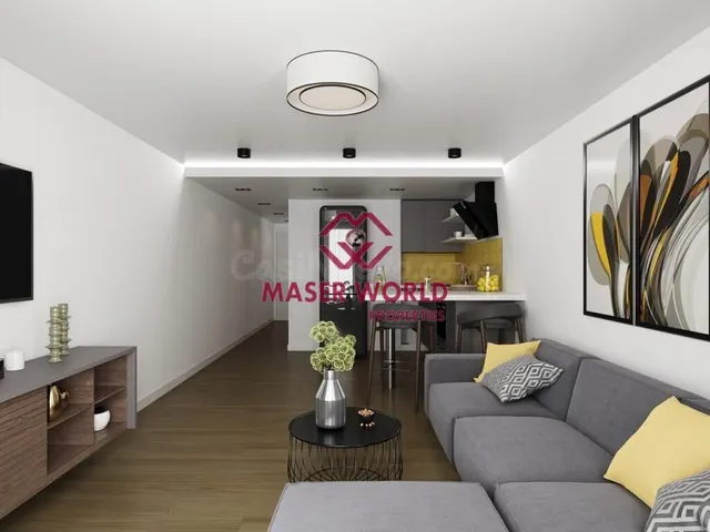 APARTAMENTOS DE OBRA NUEVA EN ALICANTE CIUDAD - foto 4