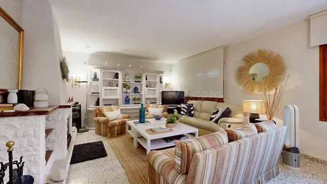 Chalet en Garrapinillos 19 - foto 4