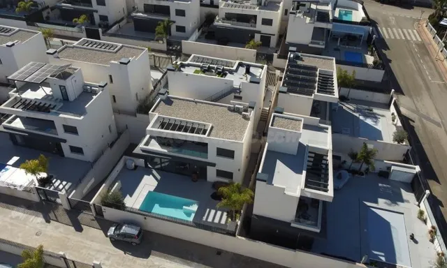 Villa 3 habitaciones en venta - Comunidad valenciana - foto 4