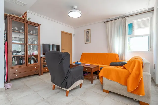 Impresionante Piso en Vera, Almería - Zona Las Salinas — 36
