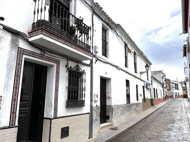 Casa para reformar en Salteras