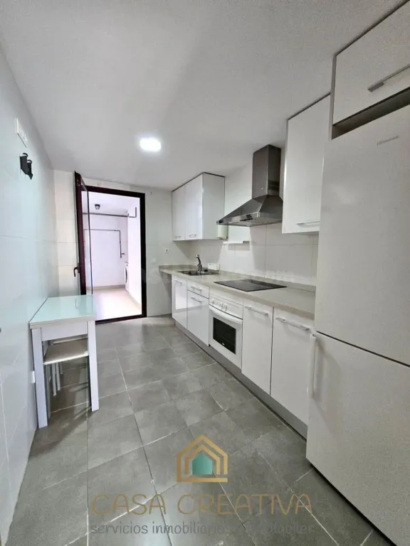 Piso en Venta en Naquera Valencia — 19