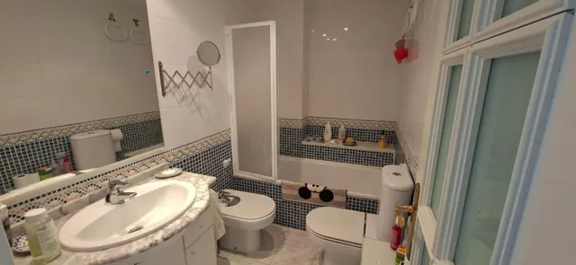 Ático exclusivo en primera línea de la Playa de Gandía — 12