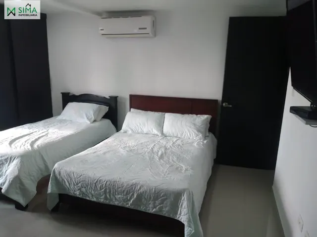 Oportunidad de Venta: Apartamento Cartagena — 12