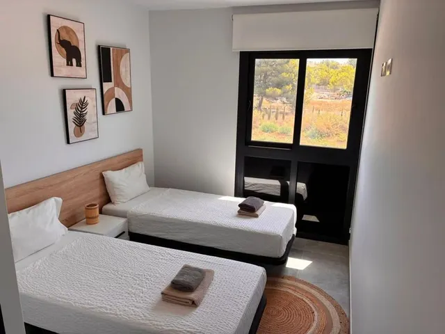 Apartamento 2 habitaciones 90m² en venta - PAU 8 — 26
