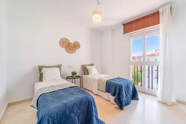 Apartamento 3 habitaciones 108m² en venta - Centro — 14